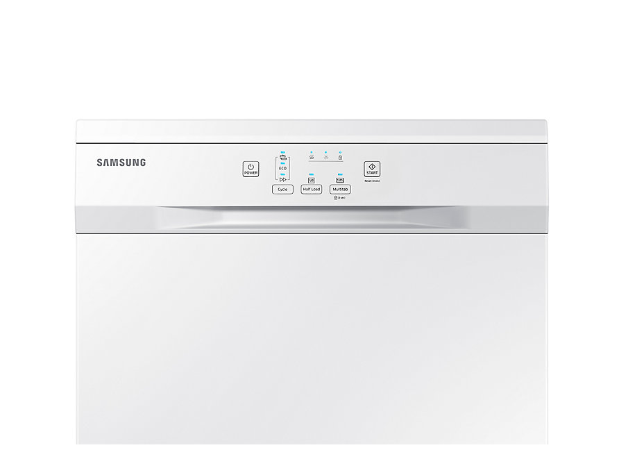 ظرفشویی 14 نفره سامسونگ مدل DW60H5050FW/MA