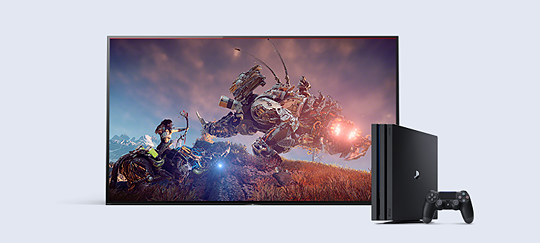 تلویزیون 43 اینچ سونی 4K مدل X8500F