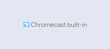 کروم کست*درونی دیگر نیازی به هزینه های اضافی جهت خریدن کروم کست (chromecast) نخواهید داشت در مدل x8500g سونی به صورت داخلی کروم کستی تعبیه شده است که سبب میشود بتوانید هر وسیله ی هوشمندی با هر سیستم عاملی چه اندروید(android)  ، آی او اس (ios) یا ویدوز(windows) و ... به تلویزیون خود وصل کرده و از اجرای برنامه و نمایش فیلم های درون وسیله ی هوشمندتان بر روی صفحه ی خیره کننده ی bravia™ سونی لذت تمام را ببرید. کروم کست در اصل وسیله ای است برای انتقال و نمایش هر آنچه که در یک گوشی همراه تبلت یا لپ تاپ و ... میباشد به تلویزیونتان