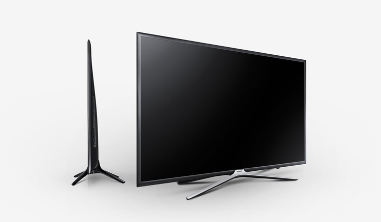 تلویزیون سامسونگ 55 اینچ جدید 2019 مدل m6000