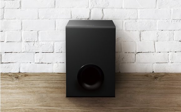 ساندبار سونی 80 وات مدل ht-ct80