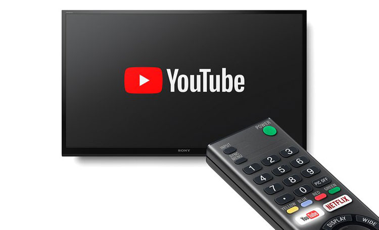 تلویزیون 43 اینچ سونی 4k جدید 2019 مدل x7000g