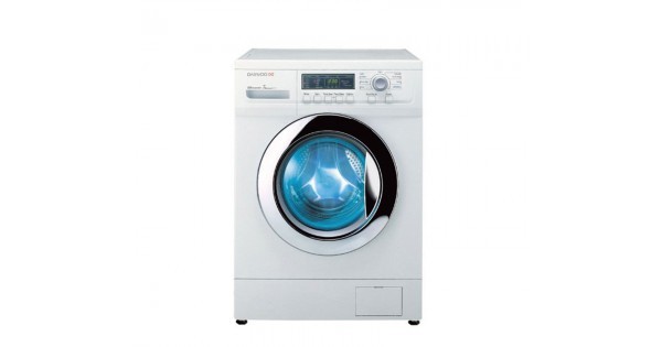 لباسشویی 8 کیلو گرم 1400 دور دوو مدل DWD-F1432