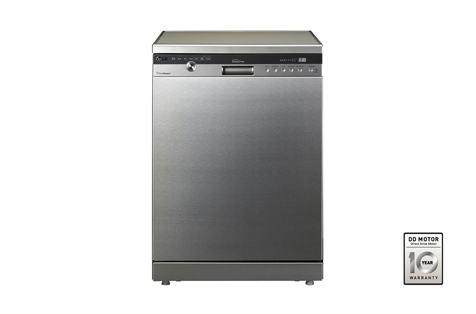 ظرفشویی 14 نقره الجی D1464CF