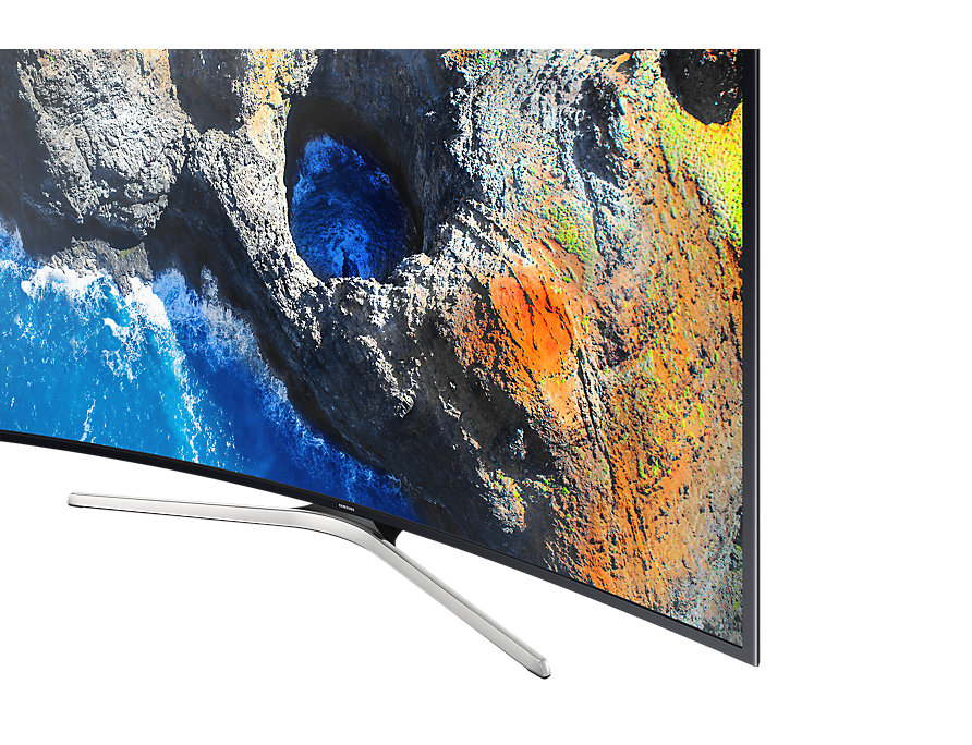تلویزیونسامسونگ 49 اینچ مدل mu7350