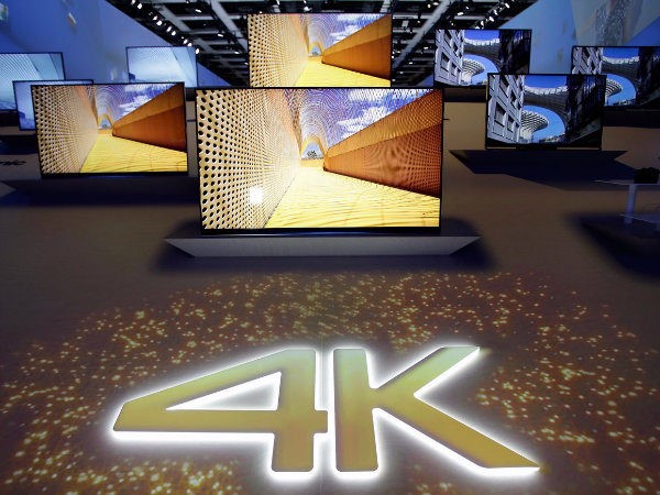 تلویزیون 49 اینچ الجی مدل sk7900pla