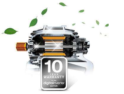 لباسشویی 8 کیلو سامسونگ مدل WF80F5EHW4X/FHسری WF80