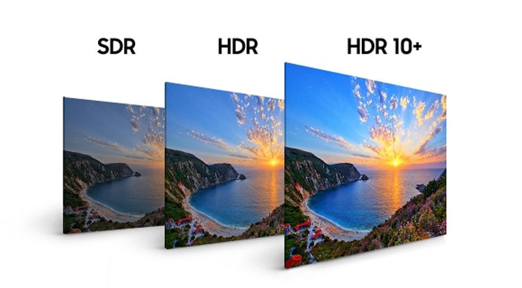 تلویزیون 55 اینچ سامسونگ تخت 4k جدید 2018مدل nu8000