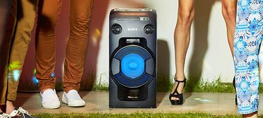 شیک سونی مدل v11
