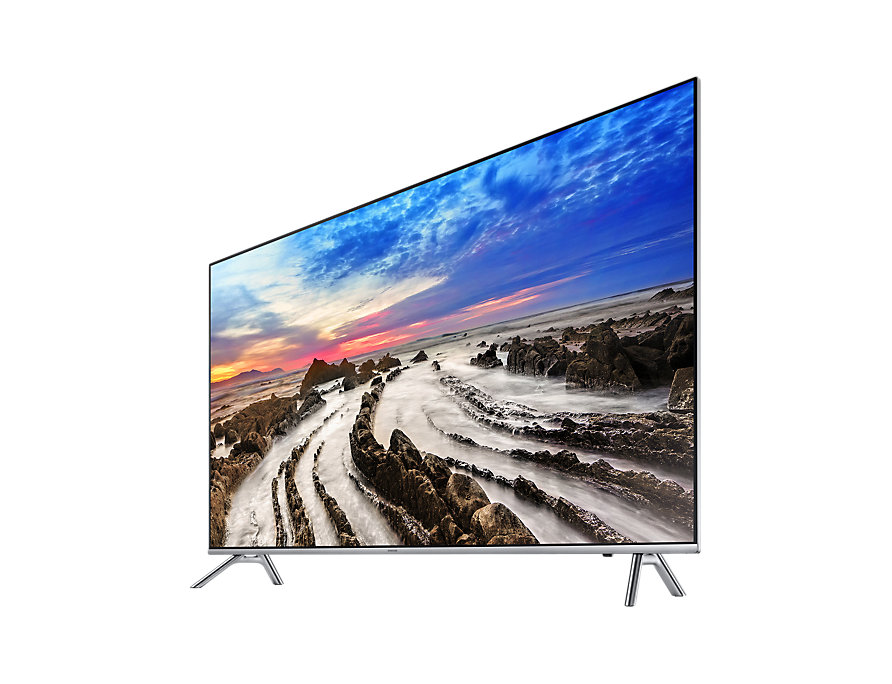 تلویزیون 49 اینچ سامسونگ مدل mu7000