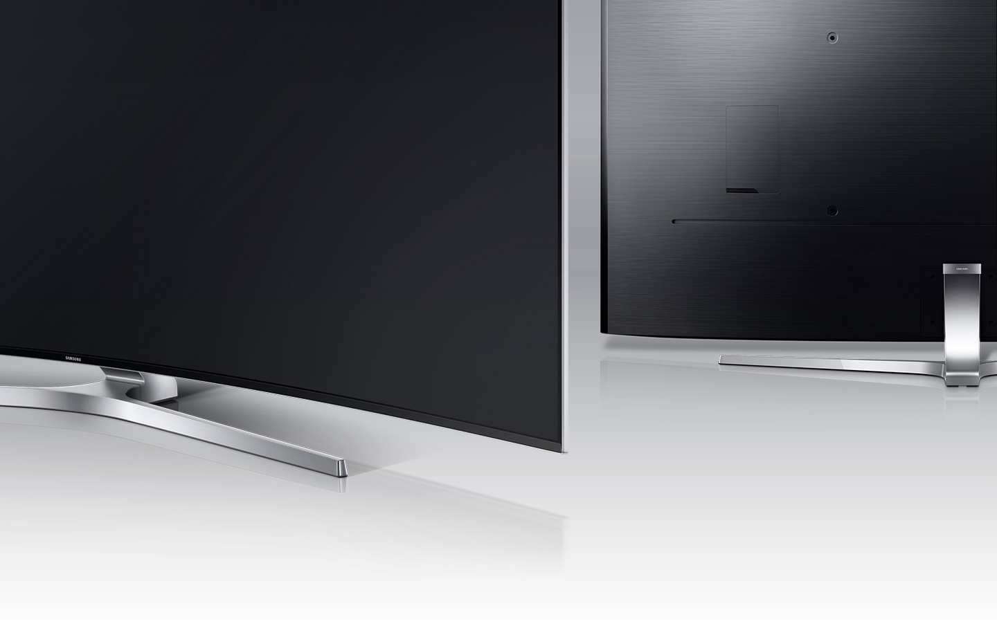 تلویزیون 55 اینچ سامسونگ منحنی مدل ks9500
