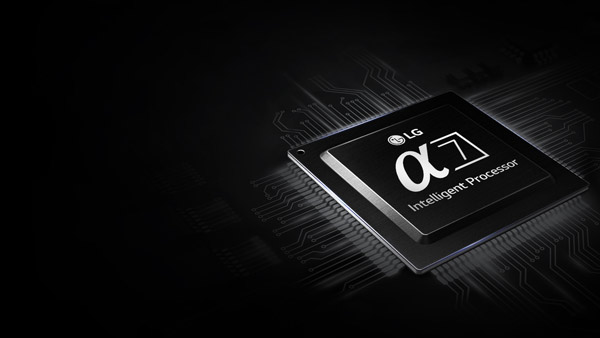 تلویزیون الجی sk9500pva