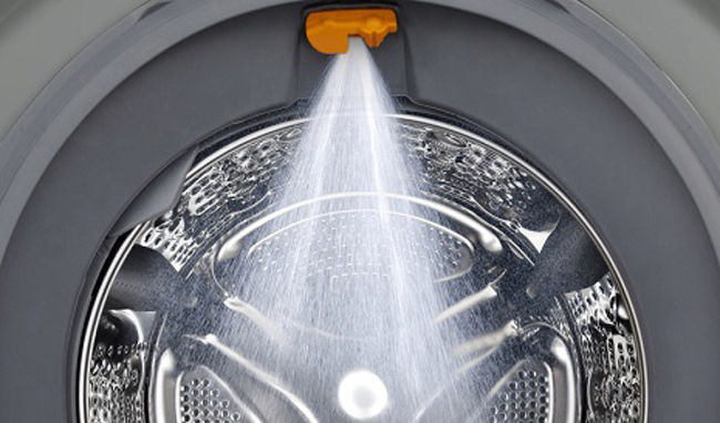 لباسشویی الجی 9 کیلو 1400 دور مدل f4j8vsp2s