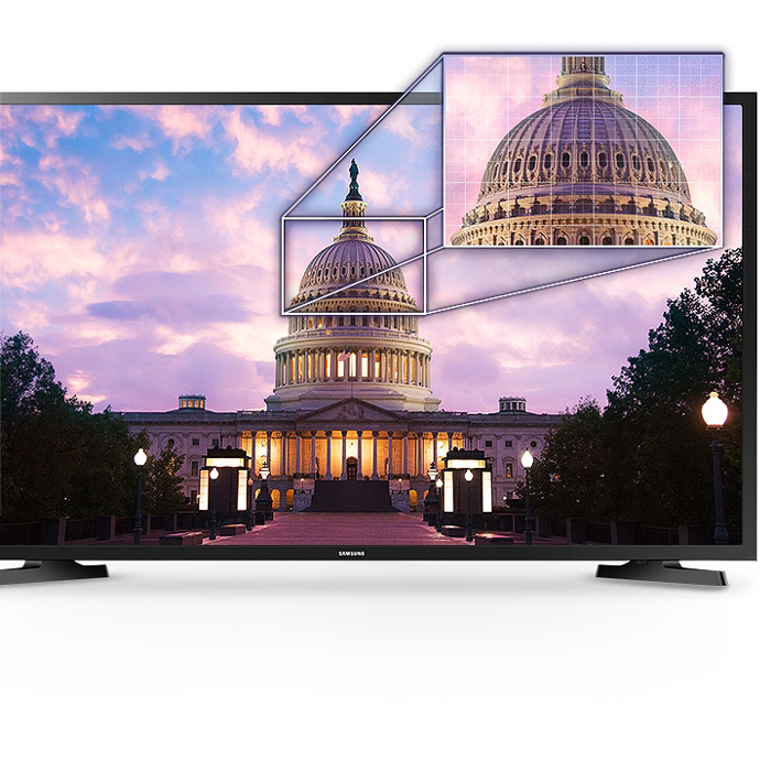 تلویزیزون سامسون گ49 اینچ فول اچ دی مدل;n5300