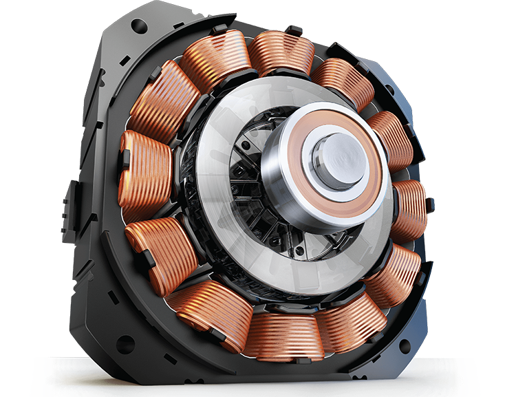 لباسشویی بکو 9 کیلویی نقره ترک 1400 دور مدل 9745