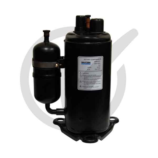  کولر گازی گری ایستاده 36 هزار مدل تاور تک فاز مدل Tower-j36h3(n)