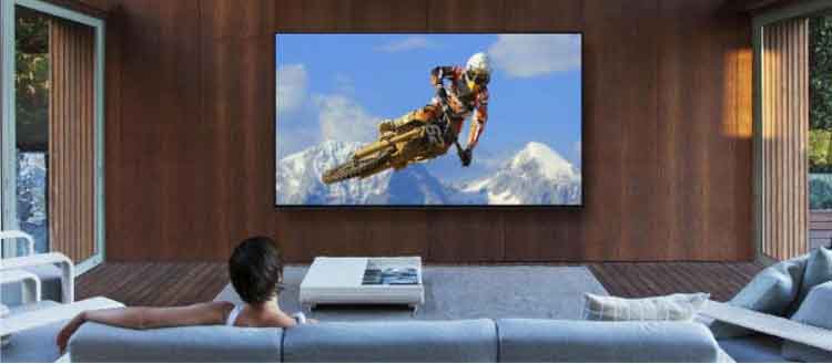 تلوزیون 55 اینچ سونی فورکی سری 9 جدید 2019 مدل x9500g
