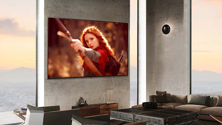 new nanocell 4k smart 55inch lg tv 2021 model nano91
