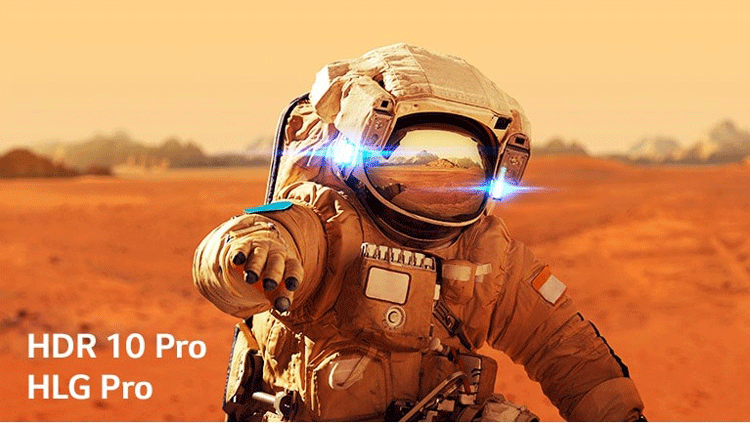 تلویزیون 55 اینچ ال جی فورکی اسمارت سری 8 جدید 2020 مدل nano79vnd