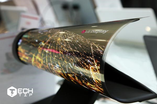 تکنولوژی اولد (oled) چیست
