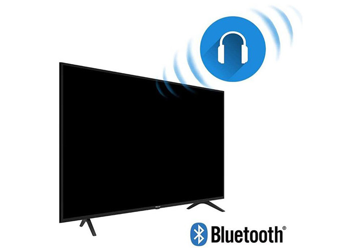 تلویزیون مدل b7206uw هایسنس 55 اینچ اندرویدی فورکی