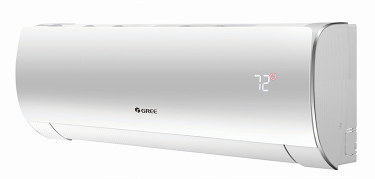 قیمت کولرگازی گری 24000 اینورتر دار مدل gwh24age-k3dta1a
