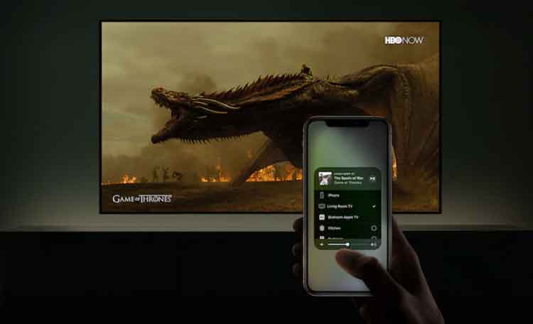 تلوزیون 55 اینچ سونی فورکی سری 9 جدید 2019 مدل x9500g