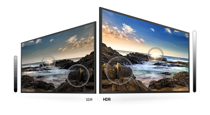 تلویزیون سامسونگ 40 اینچ فول اچ دی اسمارت جدید 2020 مدل T5300