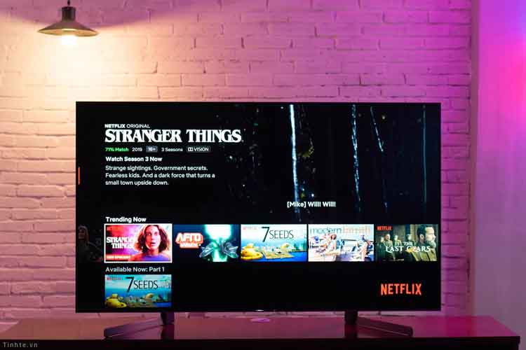 تلوزیون 55 اینچ سونی فورکی سری 9 جدید 2019 مدل x9500g