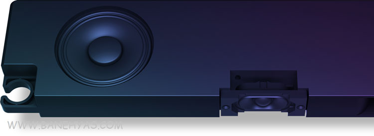 تلویزیون شیائومی مدل mi tv 4x فورکی اسمارت 65 اینچ 