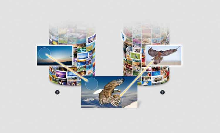 تلوزیون 55 اینچ سونی فورکی سری 9 جدید 2019 مدل x9500g