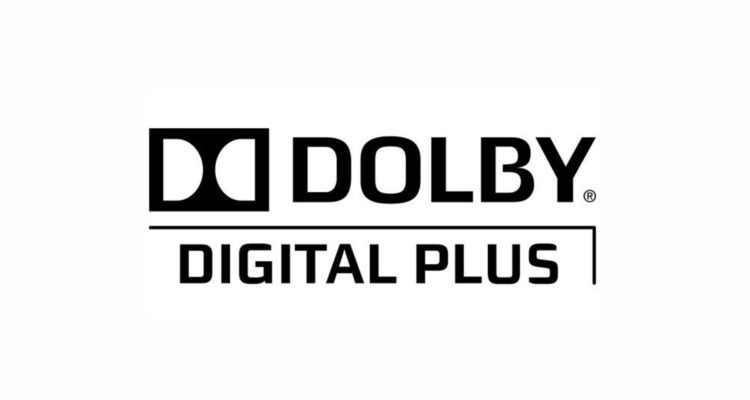 dolby digital plus 