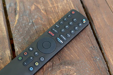 تلویزیون فورکی مدل mi tv 4s اسمارت شیائومی 65 اینچ